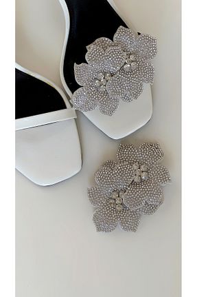 سایر اکسسوری ها سفید زنانه Âlâ Atelier - کد 899404517