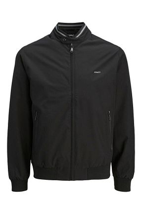 کت مشکی مردانه رگولار Jack & Jones - کد 899399261