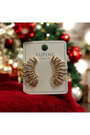 گوشواره استیل (فولاد) متالیک استیل (فولاد) MODA - کد 889679764