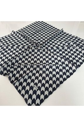 روسری رنگی 100 x 100 Eyfel - کد 801493269