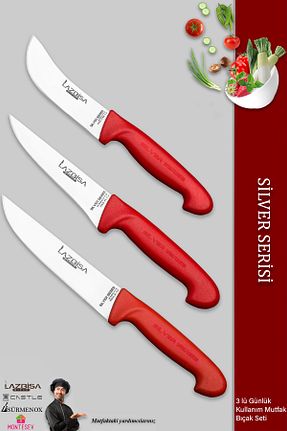 چاقو / ست چاقو Sıyırma Bıçağı LAZBİSA - کد 150576916