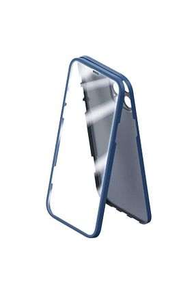 کاور و قاب آبی iPhone 12 Pro Max Cepustik Telefon Aksesuarları - کد 899921951