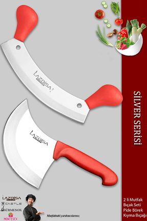 چاقو / ست چاقو Dilimleme Bıçağı LAZBİSA - کد 136892852