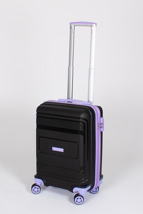 ساک و چمدان مشکی زنانه پلی پروپیلن Travel POLO - کد 899431645