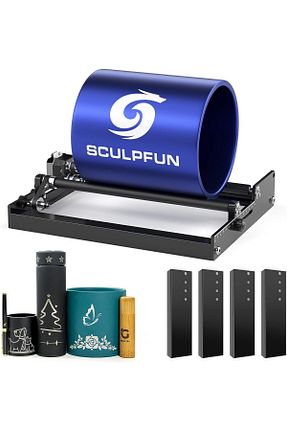  Sculpfun - کد 899468707