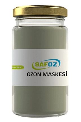 ست مراقبت پوست Safoz - کد 73315413