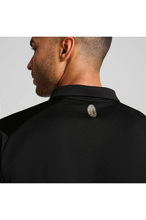 لباس فرم فوتبال مشکی مردانه Puma - کد 900322624