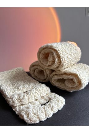 لیف و اسفنج حمام WoolArt - کد 899784603