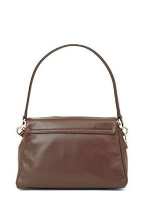کیف دستی قهوه ای Tommy Hilfiger - کد 899492462