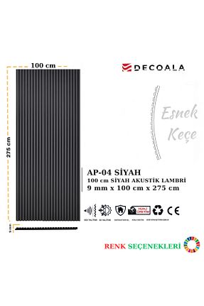  مشکی DECOALA - کد 899209129
