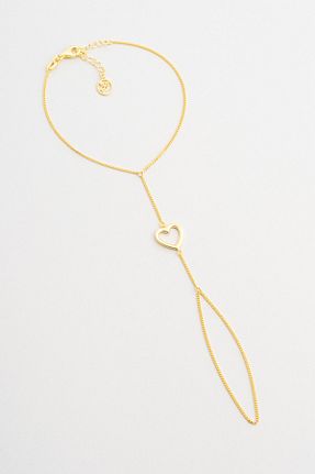 شاهمران نقره زرد So Chic - کد 894586786