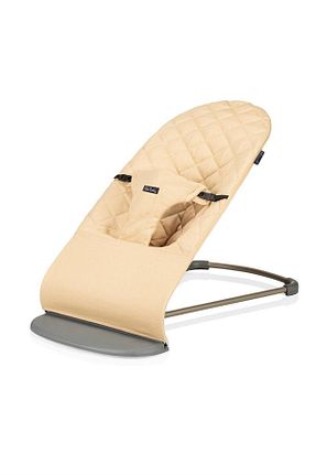 آغوش مادر بژ Sallanır Pierre Cardin - کد 648344267