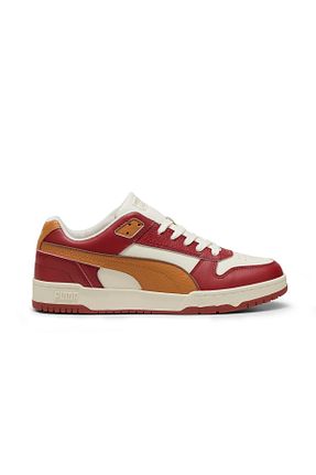 کفش اسنیکر رنگی زنانه بند دار Puma - کد 899506480