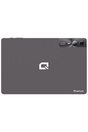 تبلت مشکی 256 GB Quantum Gaming - کد 889092870