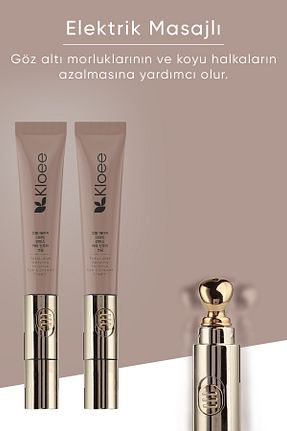 کرم چشم Kloee - کد 897931123