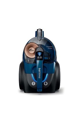 جاروبرقی بدون کیسه 2 سال Philips - کد 737236559