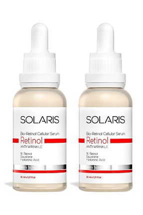 ست مراقبت پوست SOLARIS - کد 136484683