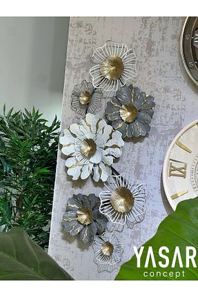 محصول دکوراسیون دیوار رنگی فلزی Ornamenti Design - کد 898705098