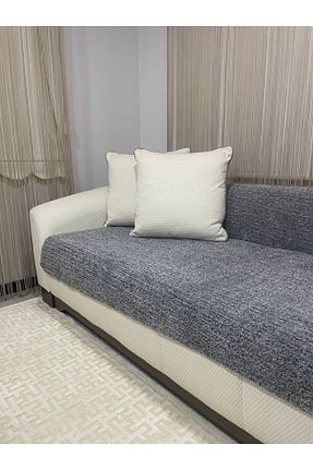 کاور مبل طوسی Damlaiso - کد 672022913