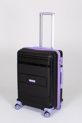 ساک و چمدان مشکی زنانه پلی پروپیلن Travel POLO - کد 899522039