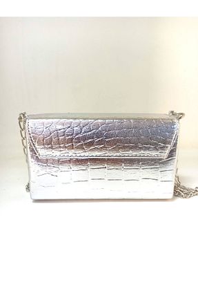 کیف مجلسی زنانه پارچه ای dizaynbag - کد 899550953