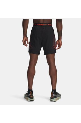شوارک اسپرت مشکی مردانه Under Armour - کد 900383840