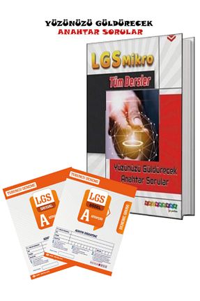 درسی و کتب کمک آموزشی Bilimyolu Yayıncılık - کد 899542422