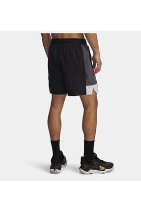شوارک اسپرت مشکی مردانه Under Armour - کد 900382500