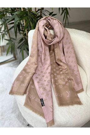 شال رنگی زنانه Modechic Collection - کد 899555020