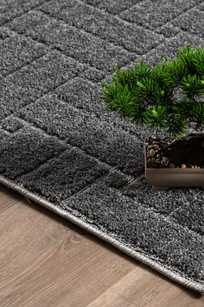 پادری حمام رنگی پلی پروپیلن Raschel Carpet - کد 899562152