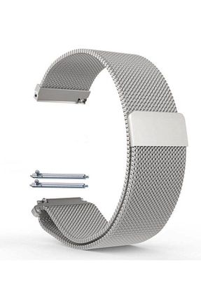 بند ساعت مچی متالیک Welder - کد 899568635