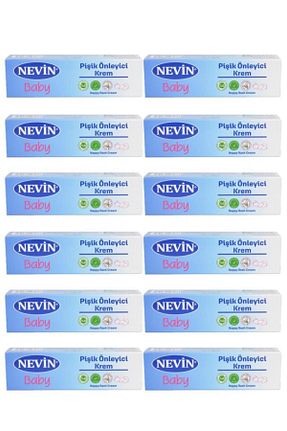 روغن و کرم کودک nevin - کد 899573158