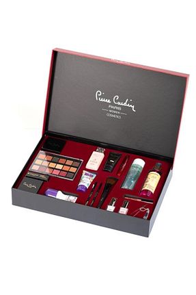 ست آرایش Pierre Cardin - کد 46026919