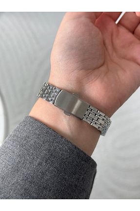 ساعت مچی مشکی زنانه 20-25 میلی متر RoseandRoses - کد 466971321