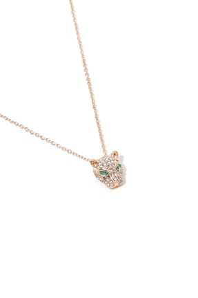 گردنبند جواهر طلائی زنانه روکش طلا Forever 21 - کد 899583907