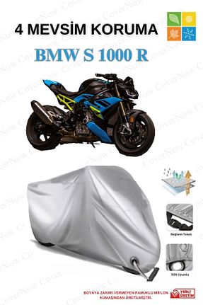 کاور موتور سیکلت AutoEN - کد 899589876