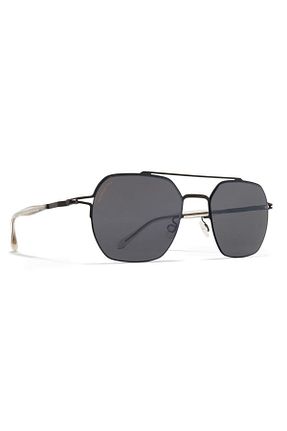عینک آفتابی مشکی زنانه 51 MYKITA - کد 899596928
