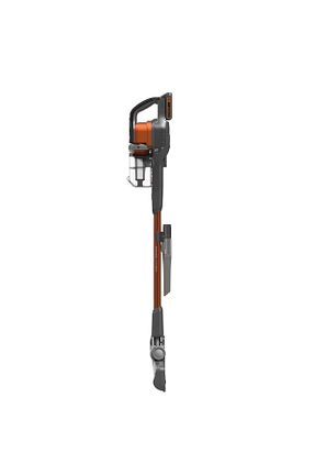 جاروبرقی عمودی سفید 2 سال Black Decker - کد 147650528