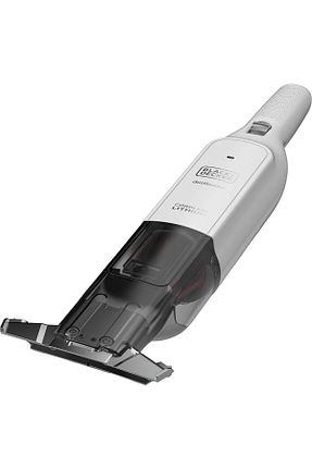 جاروبرقی عمودی سفید 2201 - 2400 Watt Black Decker - کد 808243082