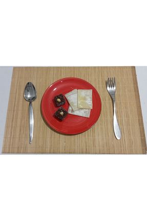 سرویس آمریکائی مستطیل Hanne - کد 898383833