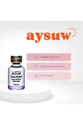 سرم پوست همه انواع پوست Aysuw - کد 900534045