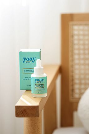 سرم پوست همه انواع پوست Yaay Beauty - کد 820451430