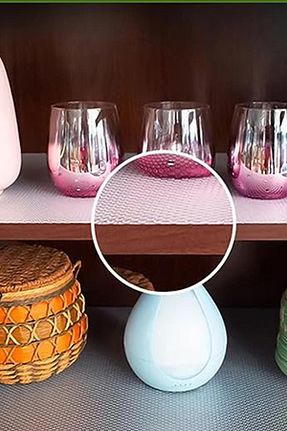 رومیزی نارنجی Dertsiz Pimula home - کد 759408980
