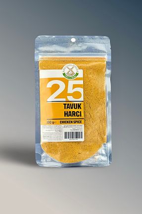 سایر ادویه جات Mill & More Only Natural Products - کد 900542080