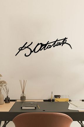 تابلو مشکی فلزی Artepera - کد 795868015