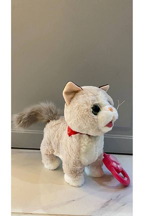 اسباب بازی مخملی نباتی بچه گانه 25 cm Magicway - کد 899654676