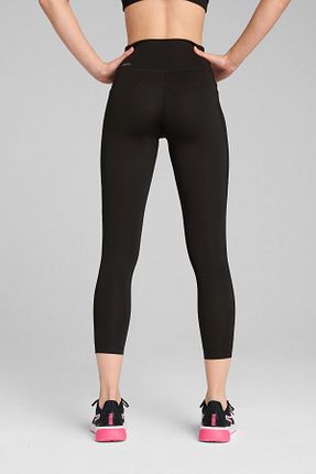 ساق شلواری مشکی زنانه بافت Puma - کد 899668482