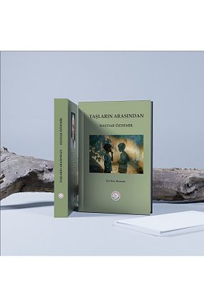 رمان Kızılırmak Yayınları - کد 899670827