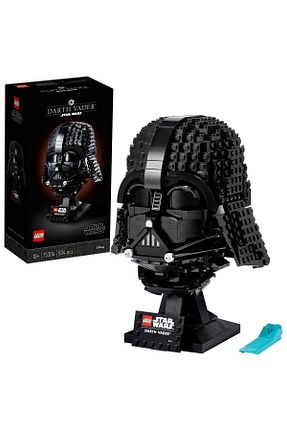 Tost Makinesi مشکی Star Wars™ LEGO - کد 96147323