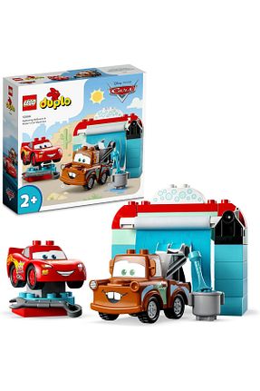 Tost Makinesi DUPLO® LEGO - کد 628151078